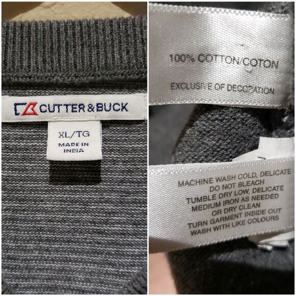 Cutter & Buck - Picture 7 of 7